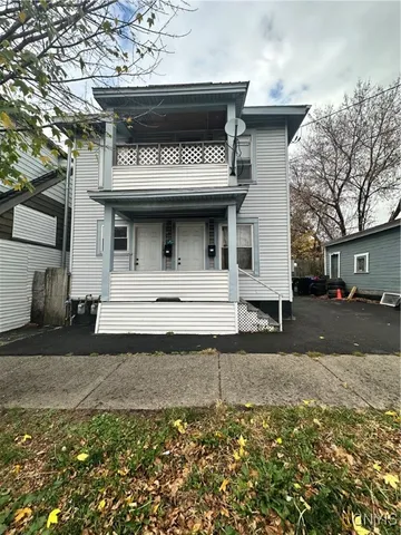$229,900 | 312 South Alvord Street, Syracuse, NY 13203