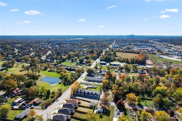 $361,000 | 1616 Scott Street, Jeffersonville, IN 47130