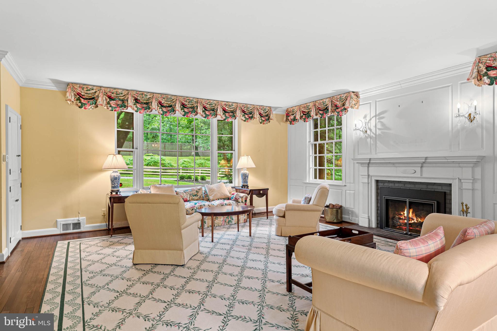 1312 Partridge Lane Villanova, PA 19085 - Photo 10 of 50