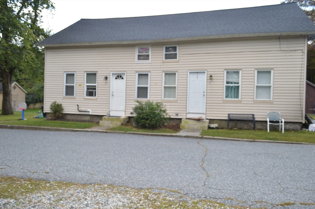 4 1st Street Sutton, MA 01590 - Photo 1 of 24