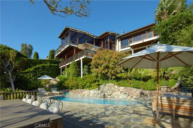 $11,995,000 | 630 Diamond Street, Laguna Beach, CA 92651