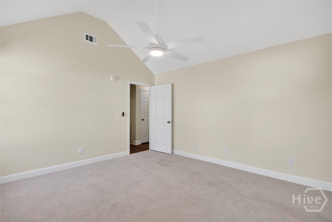 127 Timberland Gap Road Pooler, GA 31322 - Photo 37 of 48