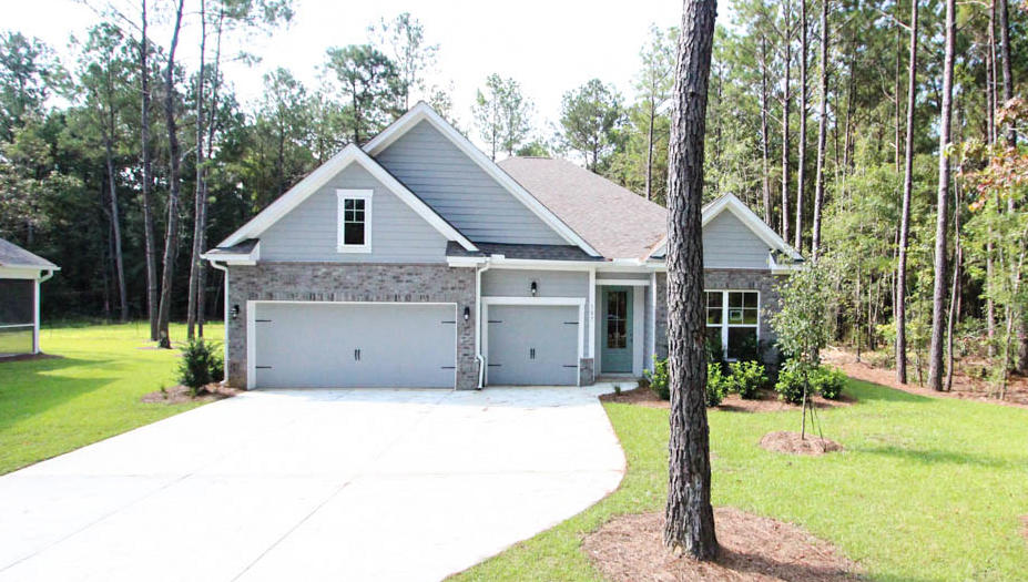 263 Camber Road Huger, SC 29450 - Photo 1 of 18 Exterior 107 Beam Street