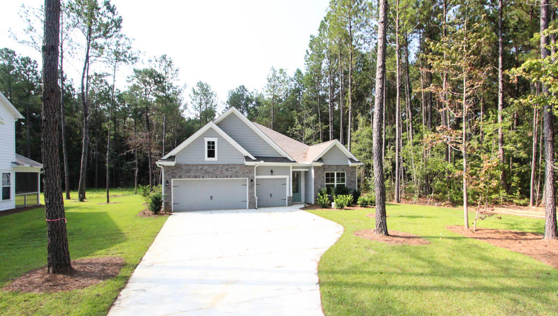 263 Camber Road Huger, SC 29450 - Photo 2 of 18 107 Beam Street-2