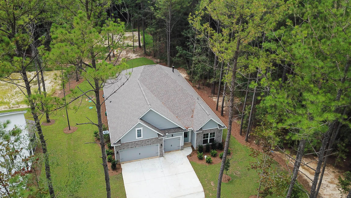 263 Camber Road Huger, SC 29450 - Photo 3 of 18 Beam Street-1