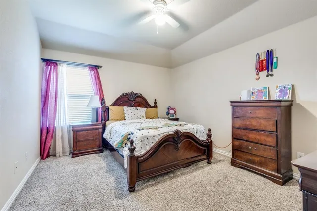 $390,000 | 14316 Mariposa Lily Lane, Haslet, TX 76052