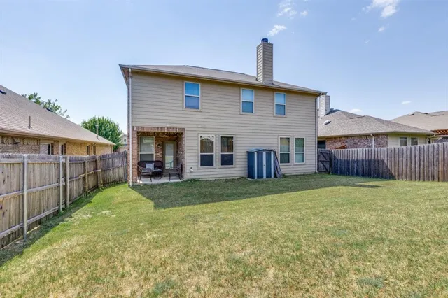 $390,000 | 14316 Mariposa Lily Lane, Haslet, TX 76052