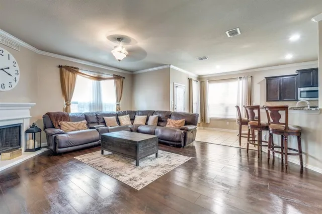 $390,000 | 14316 Mariposa Lily Lane, Haslet, TX 76052