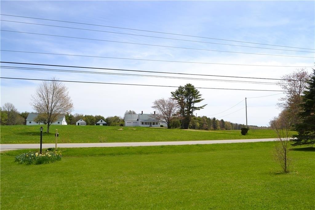 114 George Wright Road Woolwich, ME 04579 - Photo 21 of 26 Photo