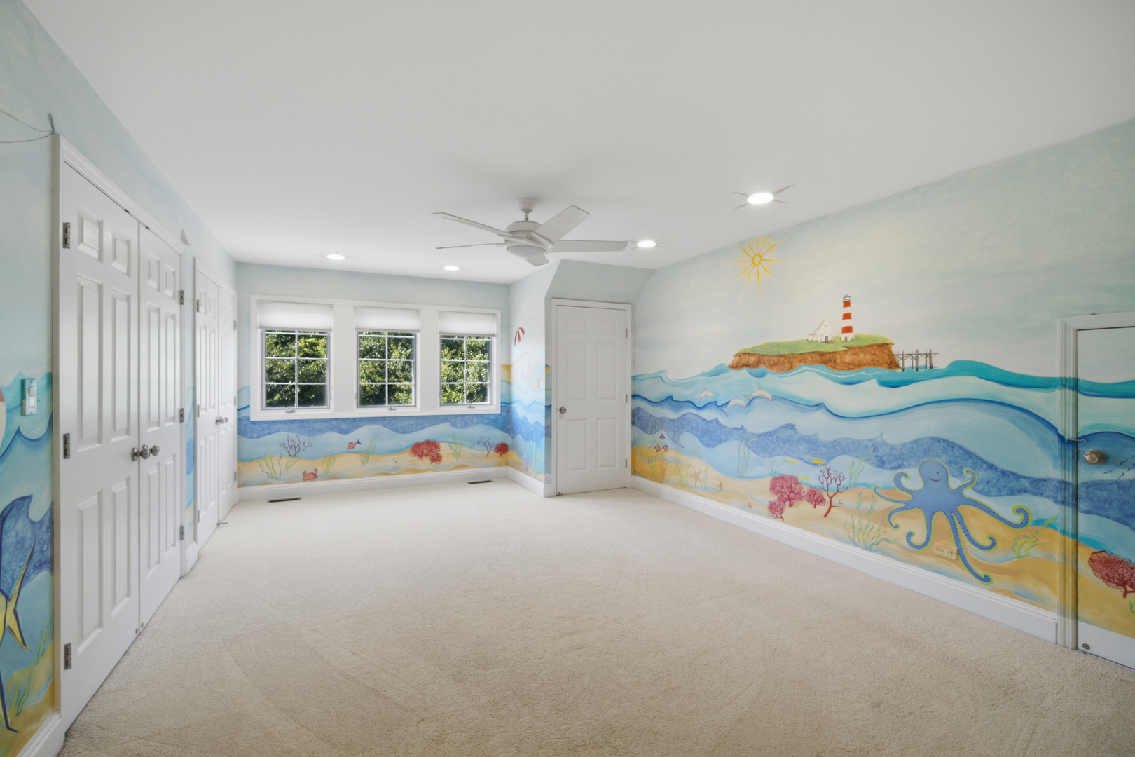 1601 Riverwoods Road Lincolnshire, IL 60045 - Photo 29 of 45