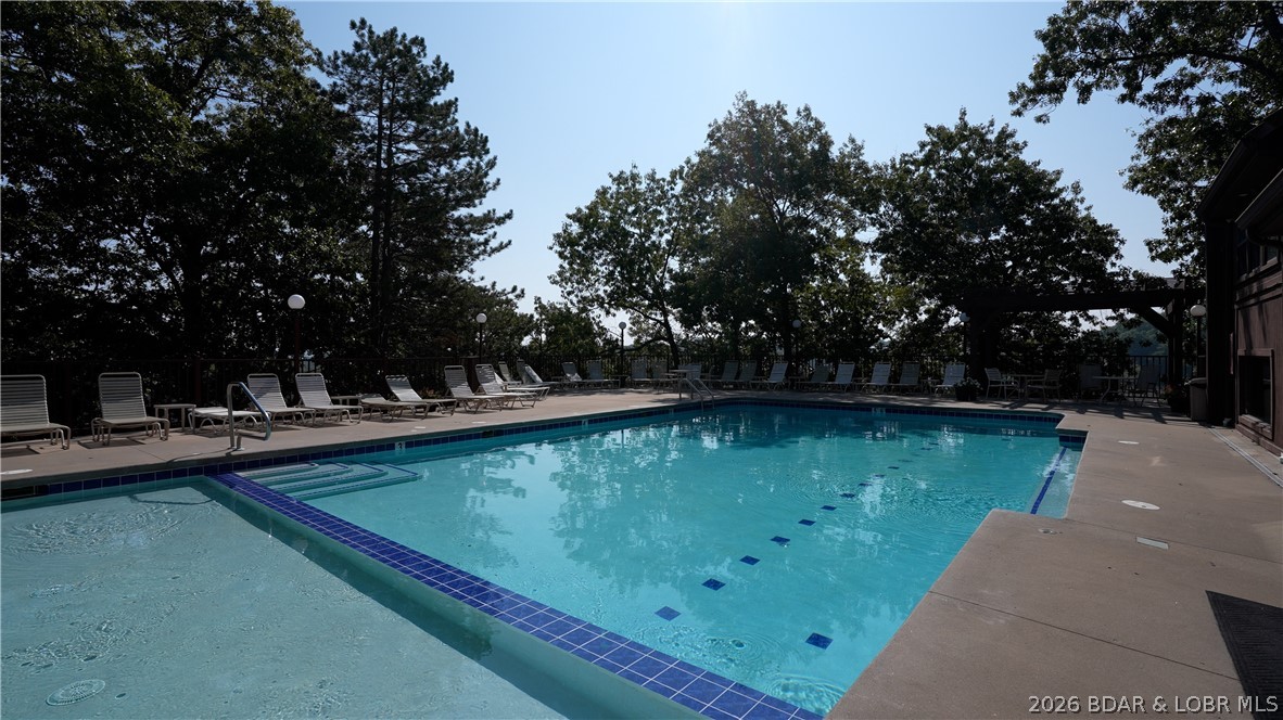 5940 Baydy Road, Unit 524 Osage Beach, MO 65065 - Photo 41 of 48