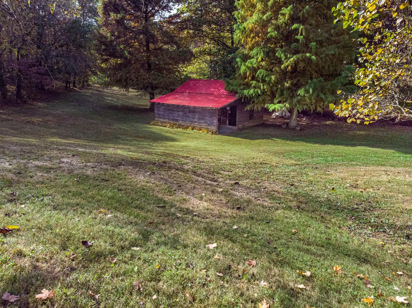 8335 Neubert Springs Road Knoxville, TN 37920 - Photo 19 of 41 Gallery Image 19