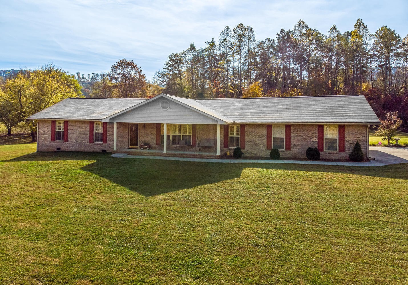 8335 Neubert Springs Road Knoxville, TN 37920 - Photo 2 of 41 Gallery Image 2