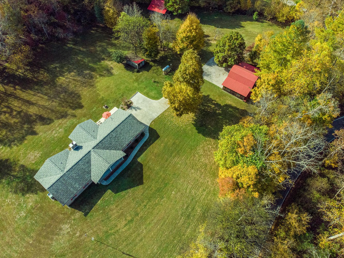 8335 Neubert Springs Road Knoxville, TN 37920 - Photo 22 of 41 Gallery Image 22