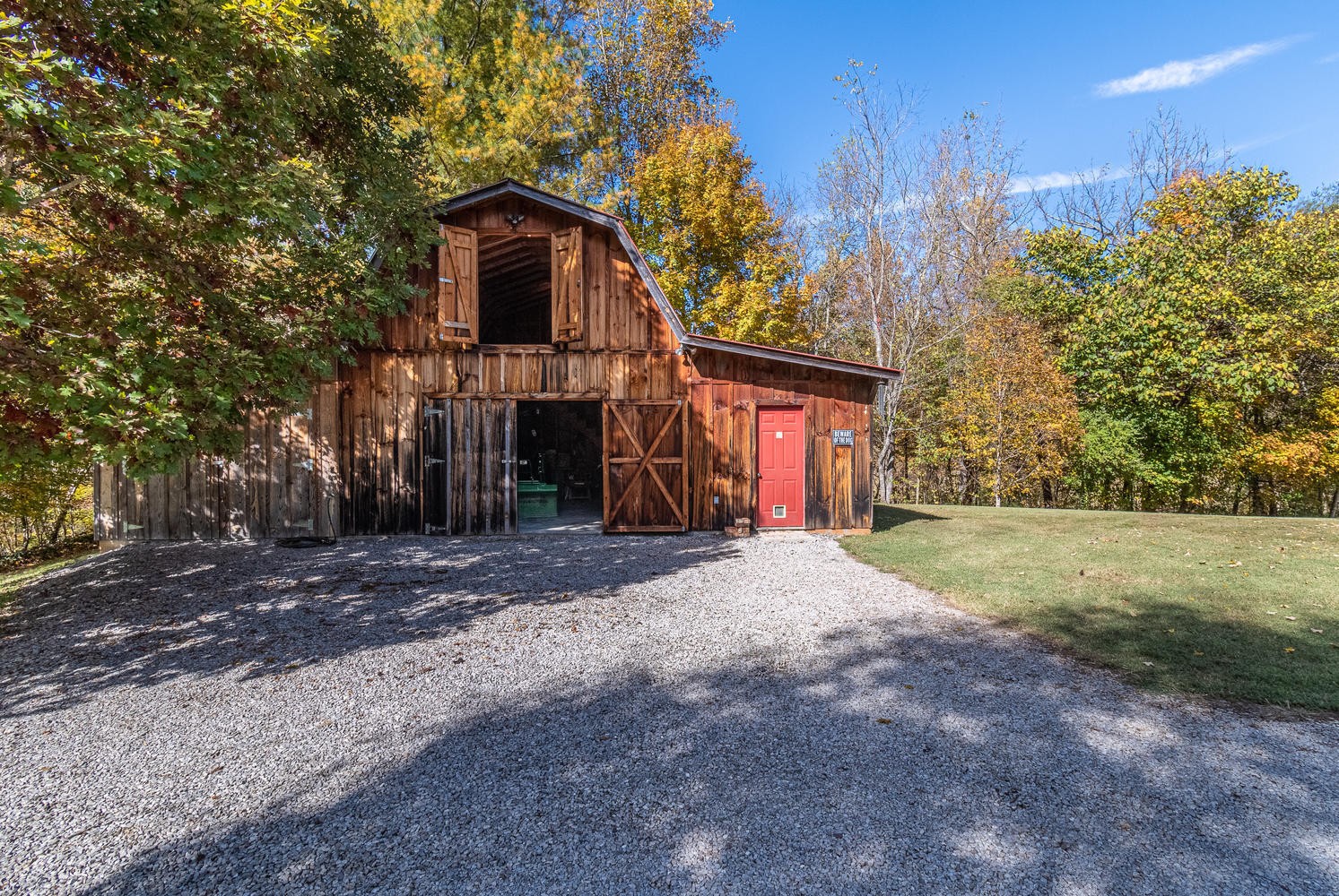 8335 Neubert Springs Road Knoxville, TN 37920 - Photo 23 of 41 Gallery Image 23
