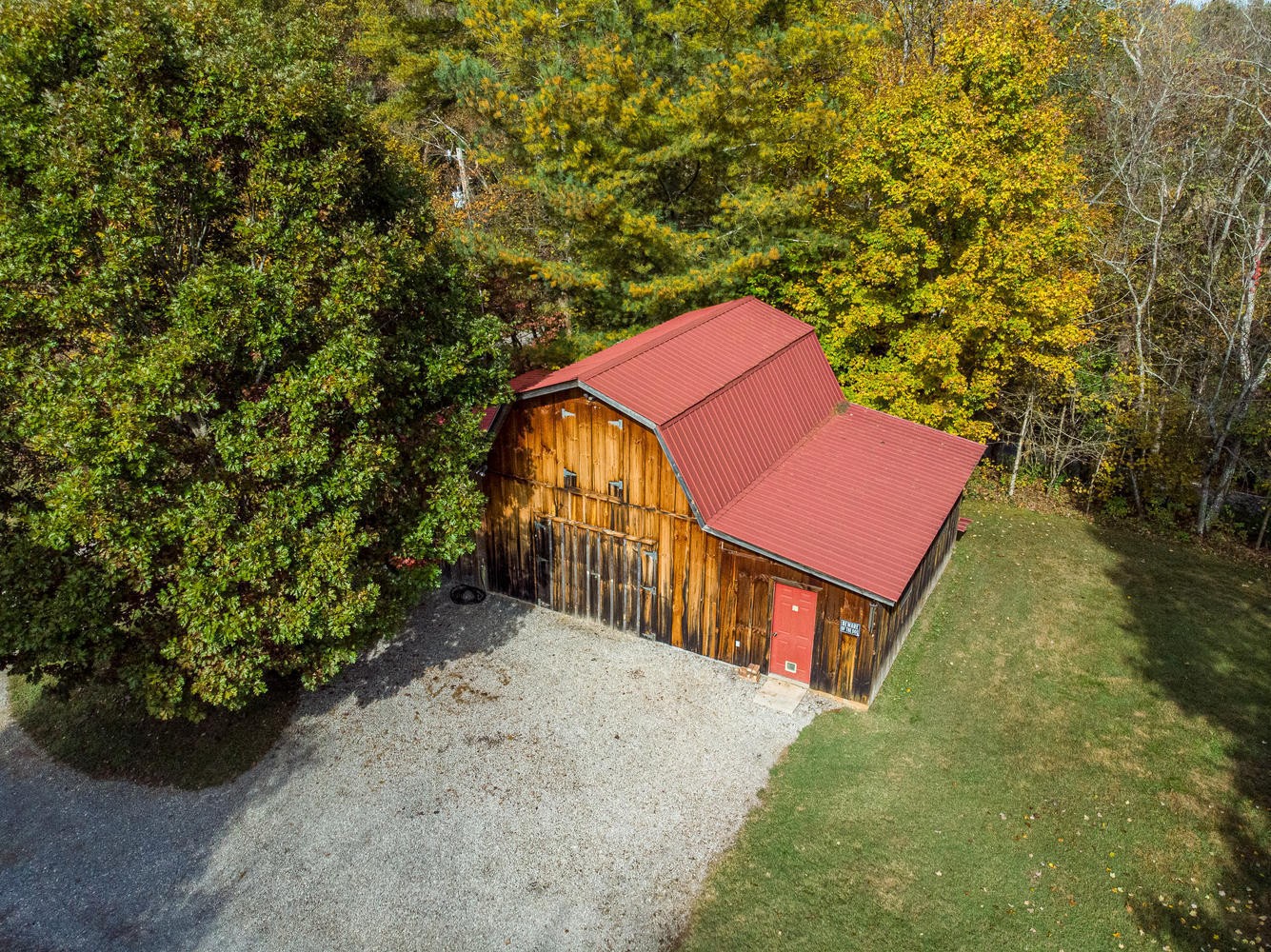 8335 Neubert Springs Road Knoxville, TN 37920 - Photo 24 of 41 Gallery Image 24