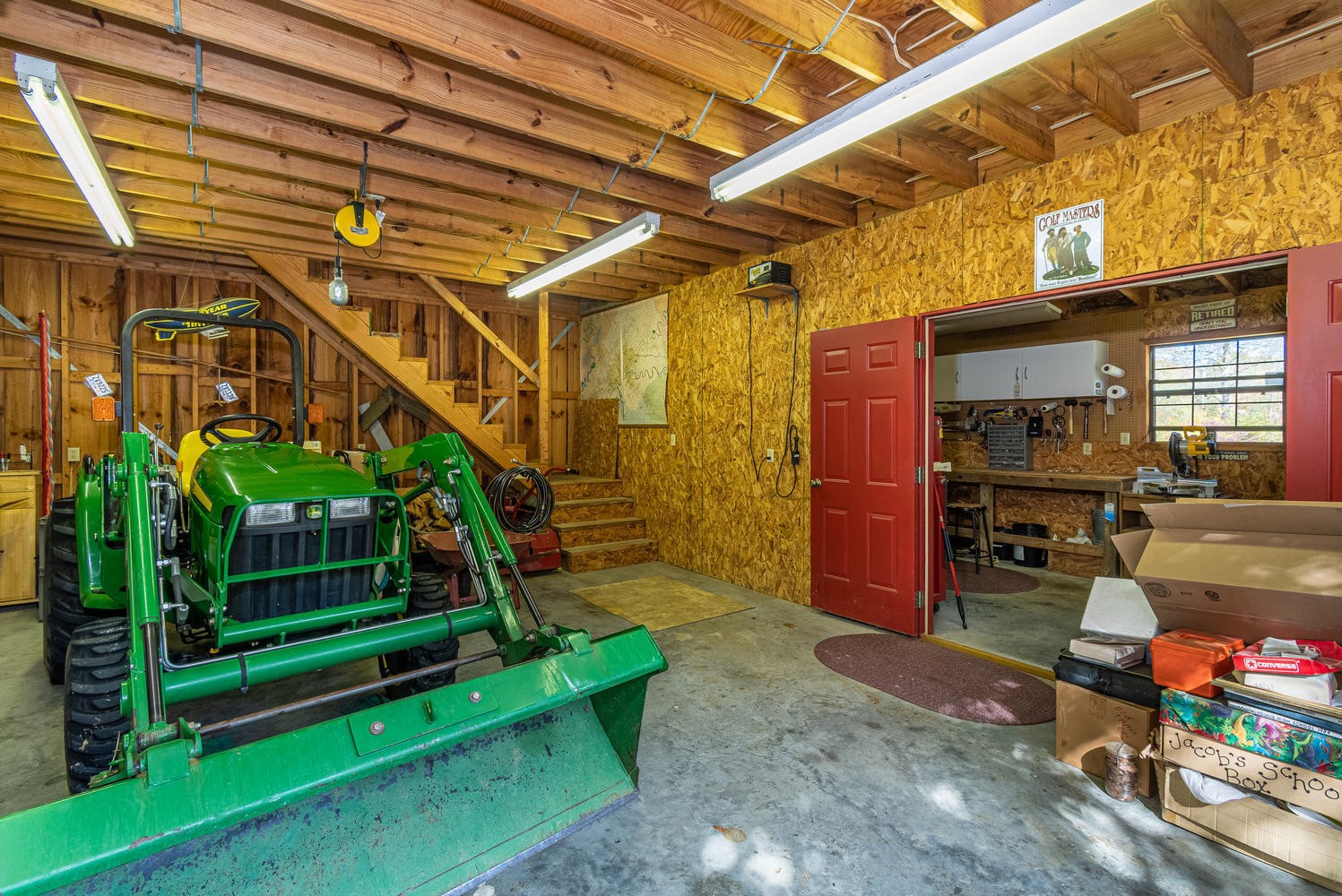 8335 Neubert Springs Road Knoxville, TN 37920 - Photo 25 of 41 Gallery Image 25
