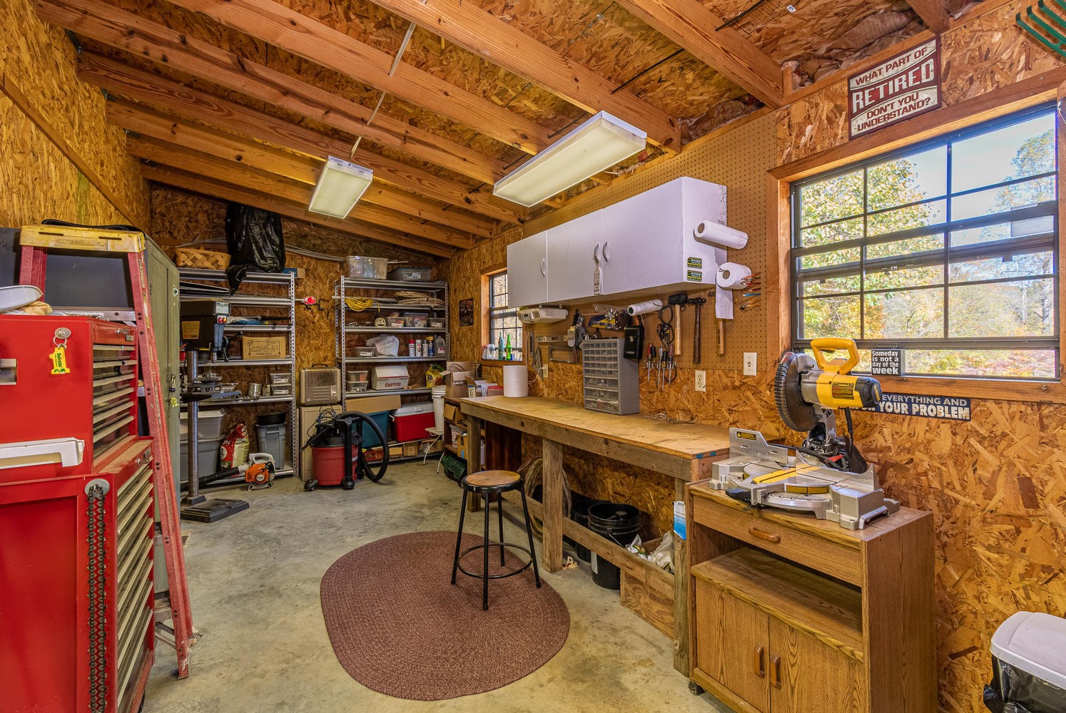8335 Neubert Springs Road Knoxville, TN 37920 - Photo 26 of 41 Gallery Image 26