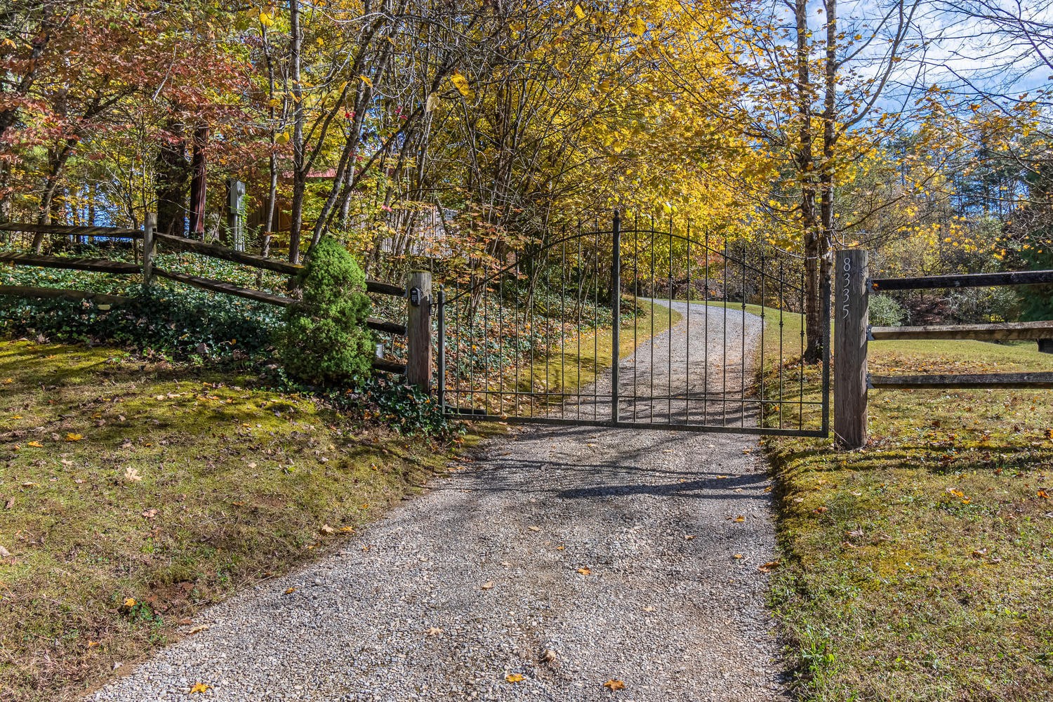 8335 Neubert Springs Road Knoxville, TN 37920 - Photo 3 of 41 Gallery Image 3