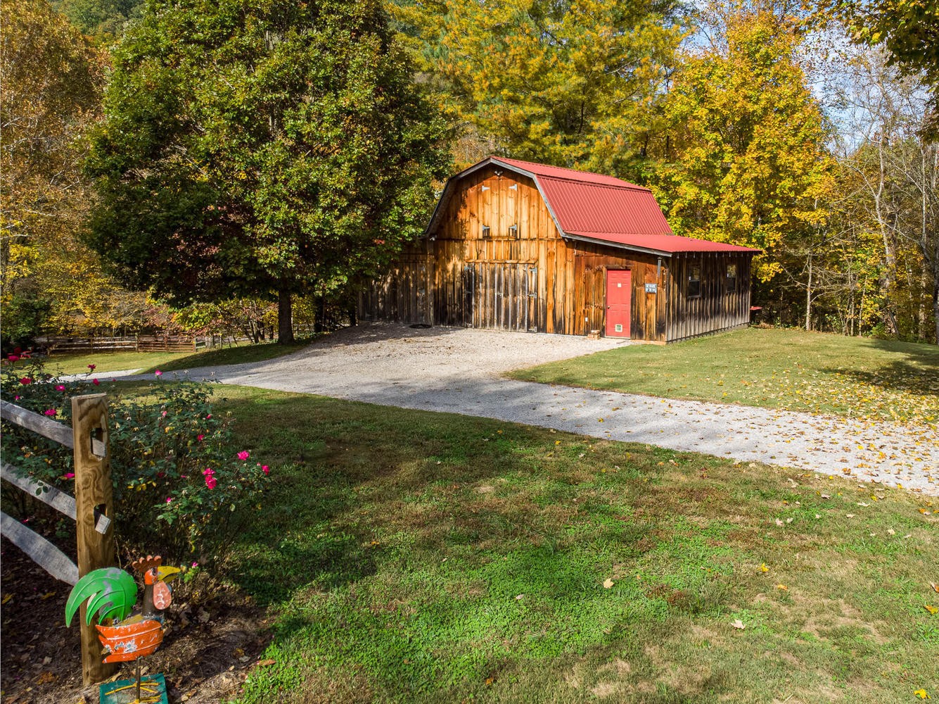 8335 Neubert Springs Road Knoxville, TN 37920 - Photo 5 of 41 Gallery Image 5