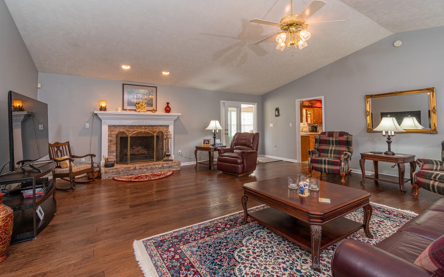 8335 Neubert Springs Road Knoxville, TN 37920 - Photo 7 of 41 Gallery Image 7