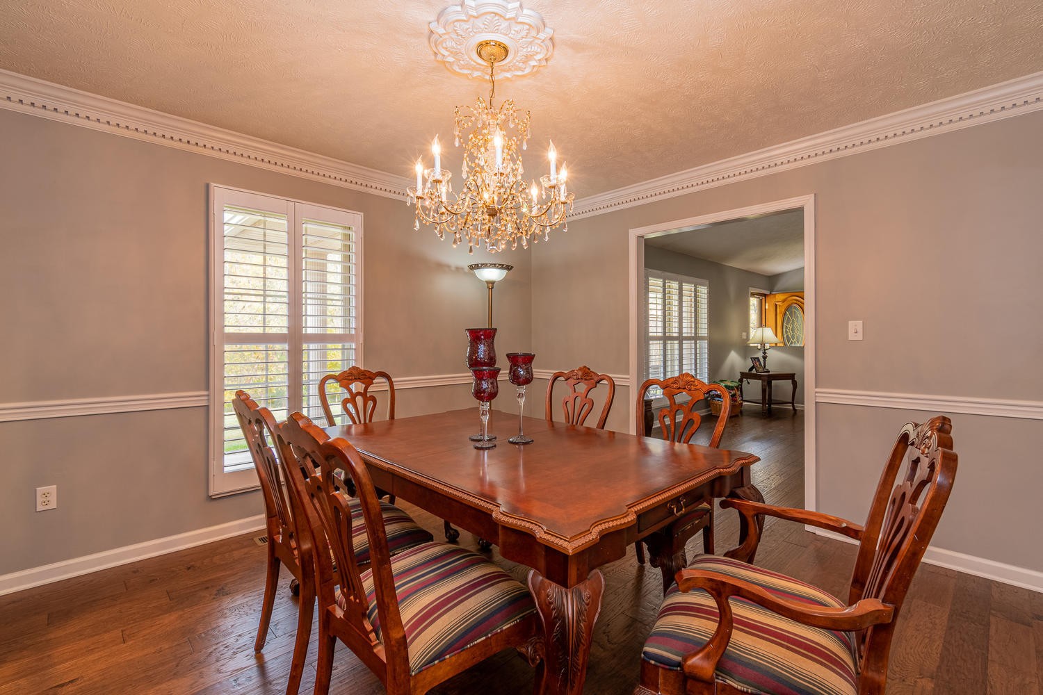 8335 Neubert Springs Road Knoxville, TN 37920 - Photo 9 of 41 Gallery Image 9