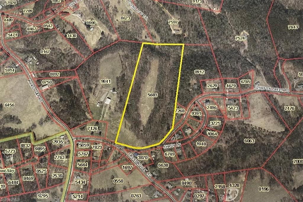 - Crossingham Road Mount Airy, NC 27030 - Photo 1 of 38 Gallery Image 1