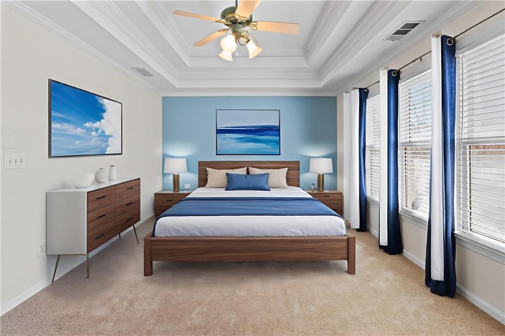 325 Morning Mist Walk Suwanee, GA 30024 - Photo 19 of 67