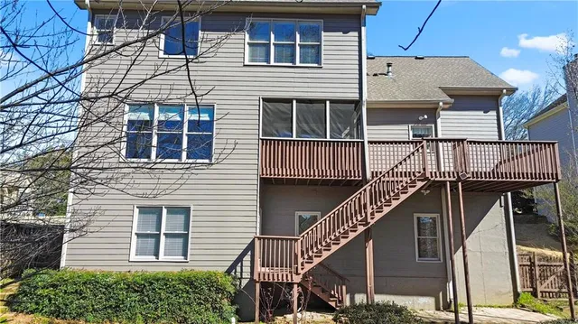 $599,999 | 325 Morning Mist Walk, Suwanee, GA 30024