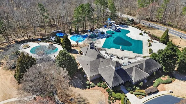 $599,999 | 325 Morning Mist Walk, Suwanee, GA 30024