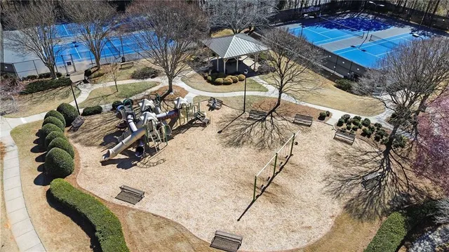 $599,999 | 325 Morning Mist Walk, Suwanee, GA 30024