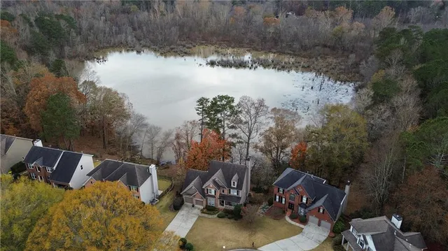 $599,999 | 325 Morning Mist Walk, Suwanee, GA 30024