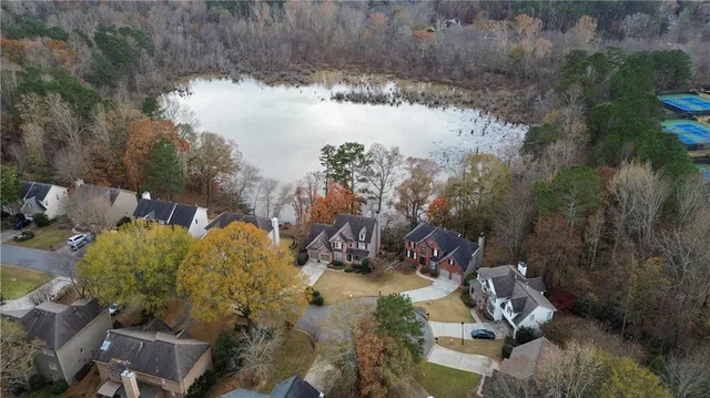 $599,999 | 325 Morning Mist Walk, Suwanee, GA 30024