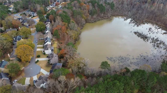 $599,999 | 325 Morning Mist Walk, Suwanee, GA 30024