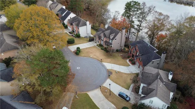 $599,999 | 325 Morning Mist Walk, Suwanee, GA 30024