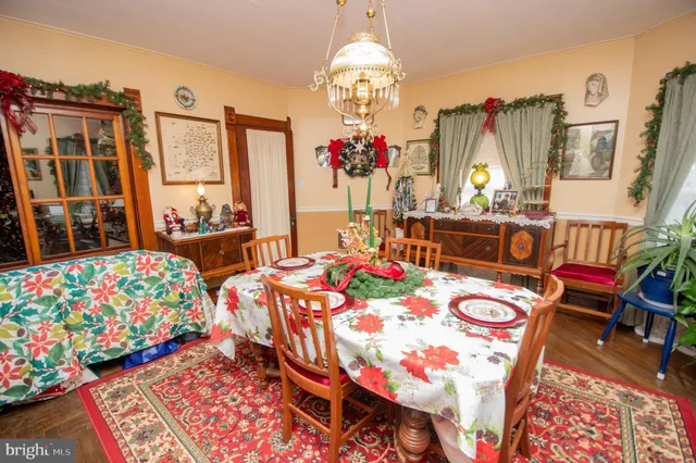 $220,000 | 34 Maryland Avenue, Crisfield, MD 21817