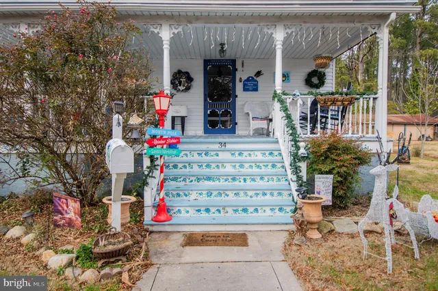 $220,000 | 34 Maryland Avenue, Crisfield, MD 21817