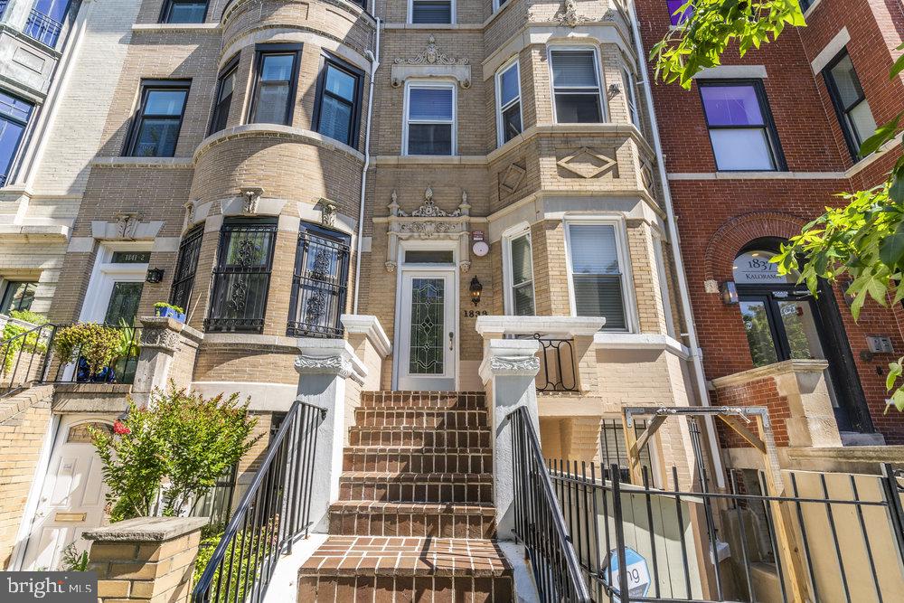 1839 Kalorama Road Northwest, Unit 2 Washington, DC 20009 - Photo 1 of 25 Gallery Image 1