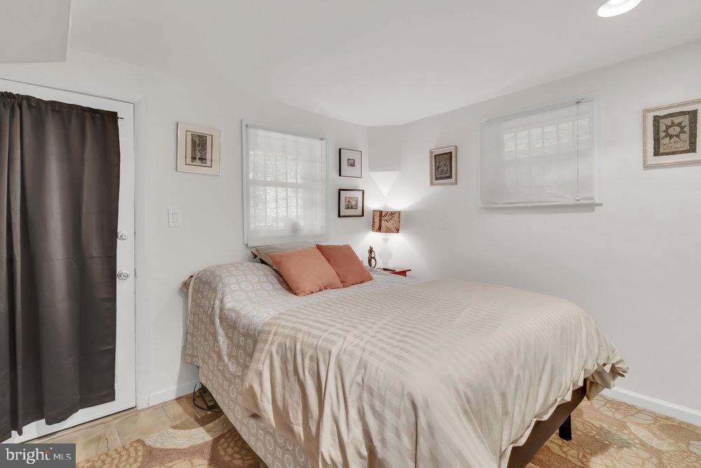 1839 Kalorama Road Northwest, Unit 2 Washington, DC 20009 - Photo 11 of 25 Gallery Image 11