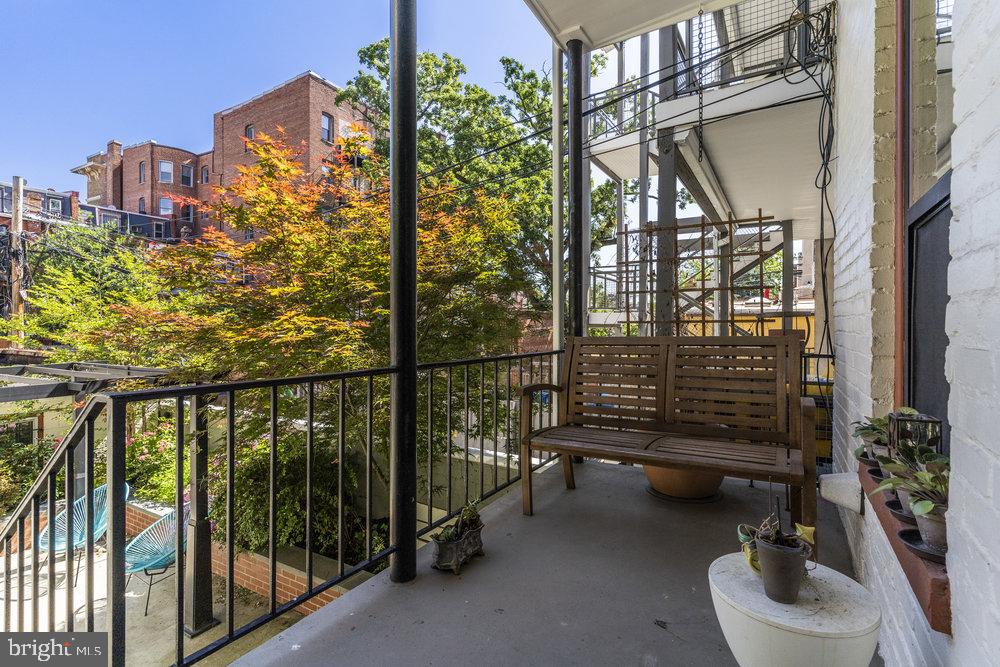 1839 Kalorama Road Northwest, Unit 2 Washington, DC 20009 - Photo 16 of 25 Gallery Image 16