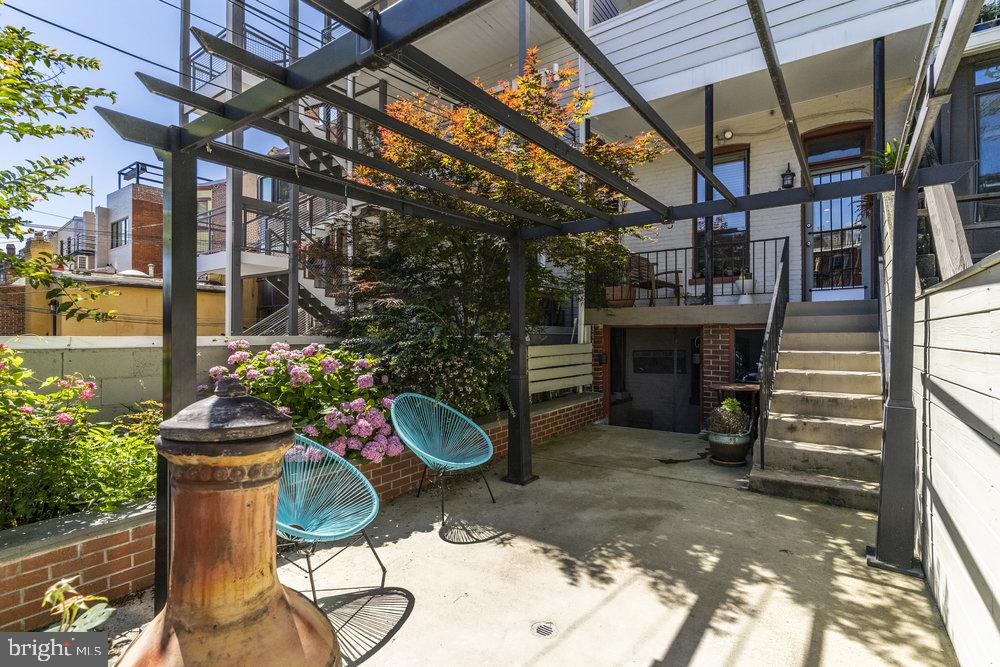 1839 Kalorama Road Northwest, Unit 2 Washington, DC 20009 - Photo 17 of 25 Gallery Image 17