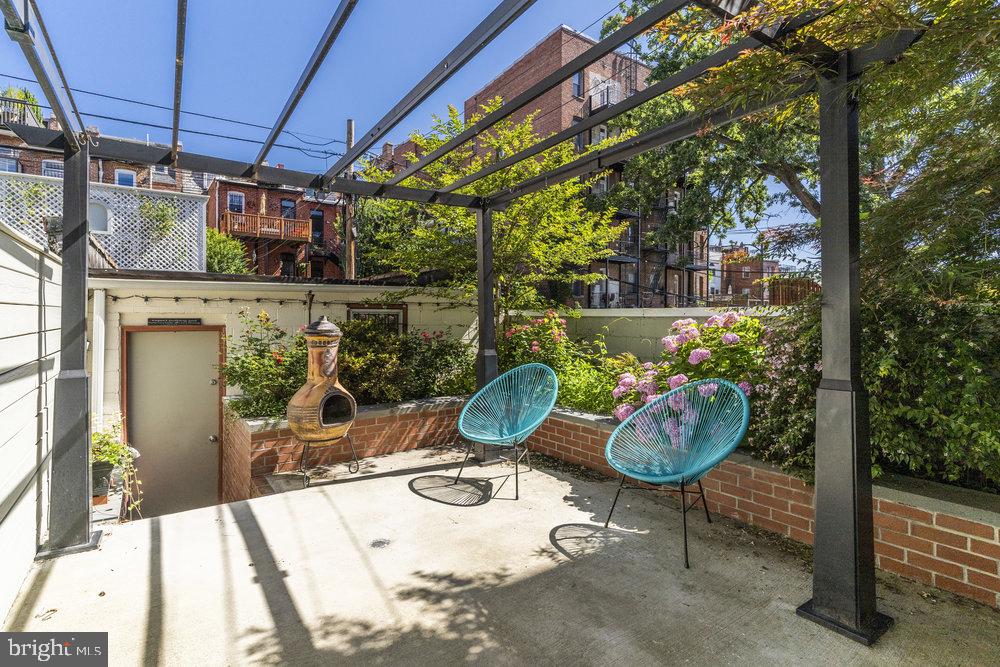 1839 Kalorama Road Northwest, Unit 2 Washington, DC 20009 - Photo 18 of 25 Gallery Image 18