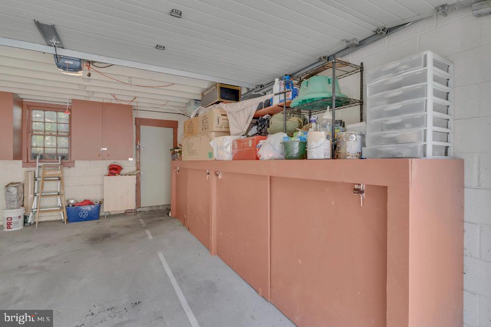 1839 Kalorama Road Northwest, Unit 2 Washington, DC 20009 - Photo 19 of 25 Gallery Image 19