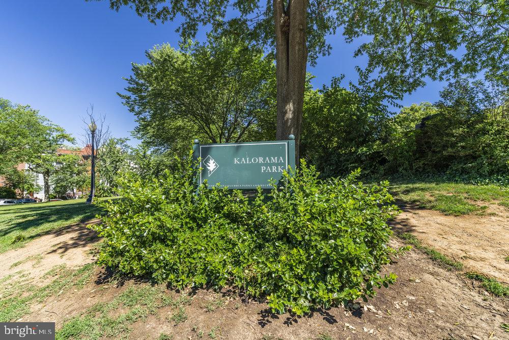1839 Kalorama Road Northwest, Unit 2 Washington, DC 20009 - Photo 20 of 25 Gallery Image 20