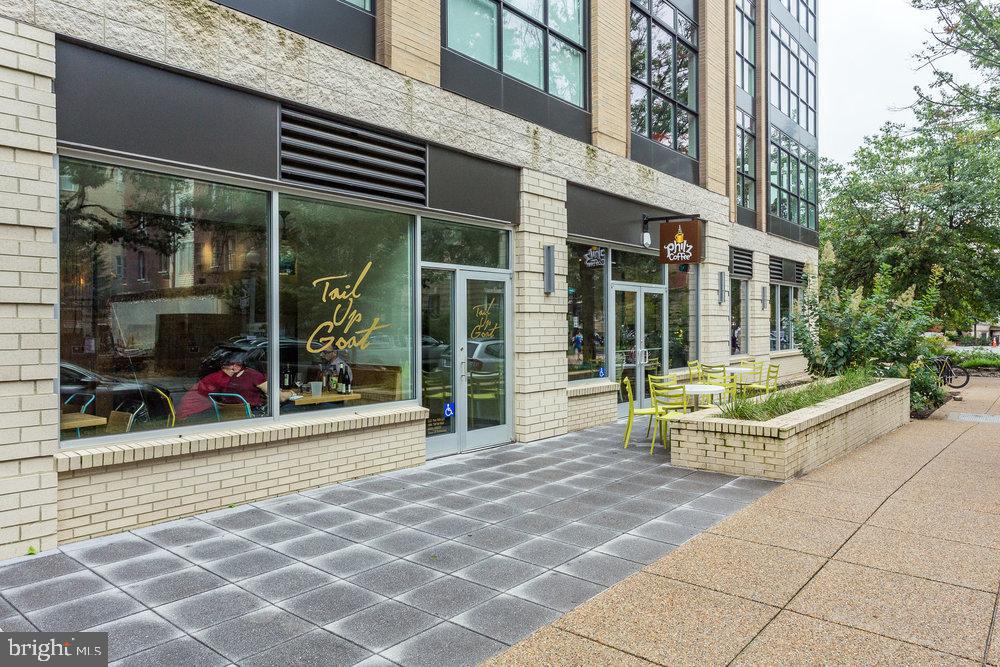 1839 Kalorama Road Northwest, Unit 2 Washington, DC 20009 - Photo 24 of 25 Gallery Image 24