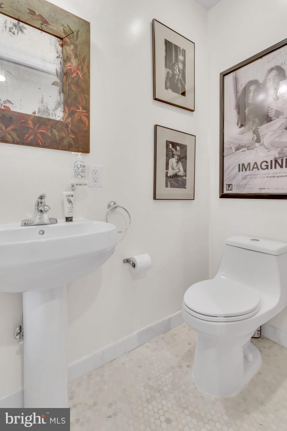 1839 Kalorama Road Northwest, Unit 2 Washington, DC 20009 - Photo 4 of 25 Gallery Image 4