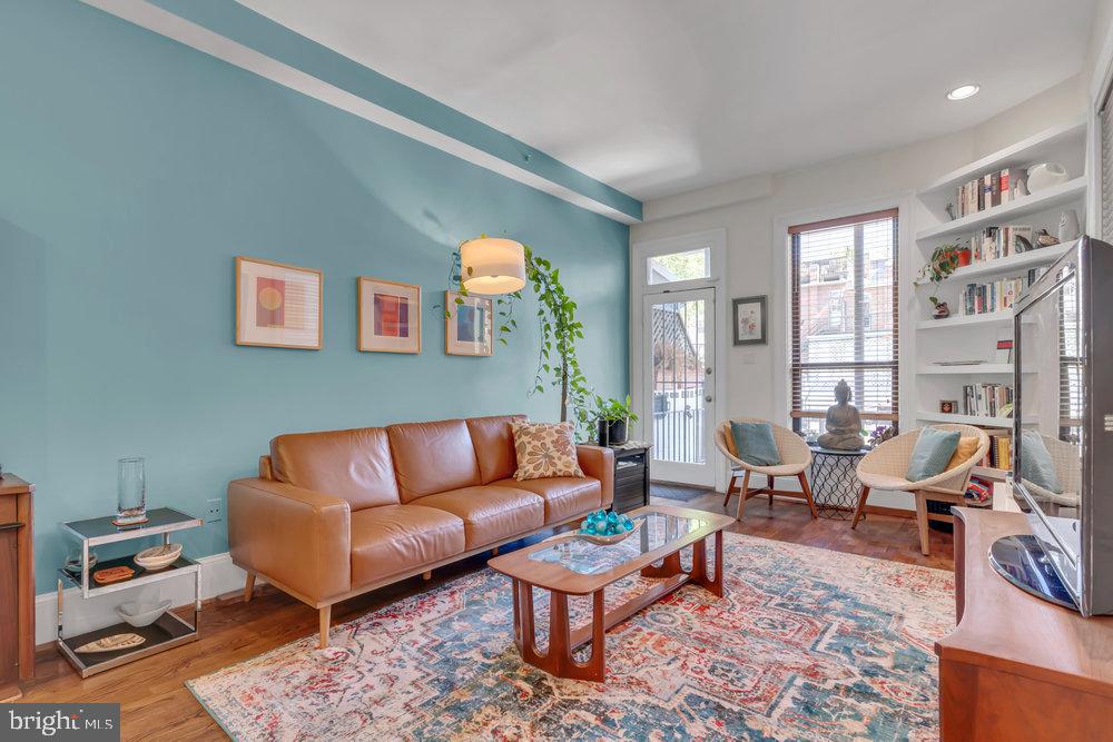 1839 Kalorama Road Northwest, Unit 2 Washington, DC 20009 - Photo 7 of 25 Gallery Image 7