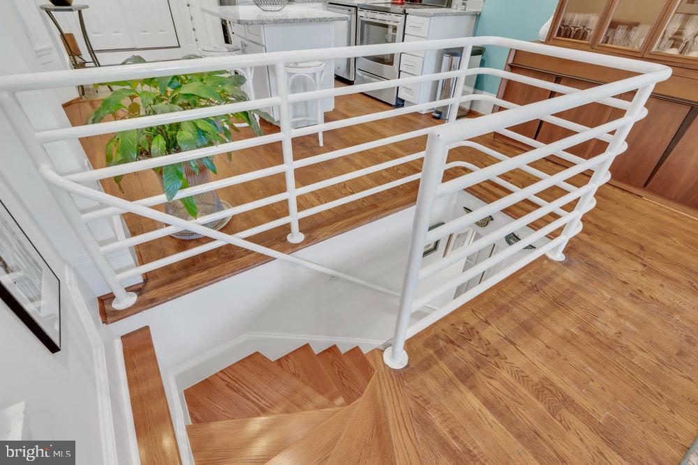 1839 Kalorama Road Northwest, Unit 2 Washington, DC 20009 - Photo 8 of 25 Gallery Image 8