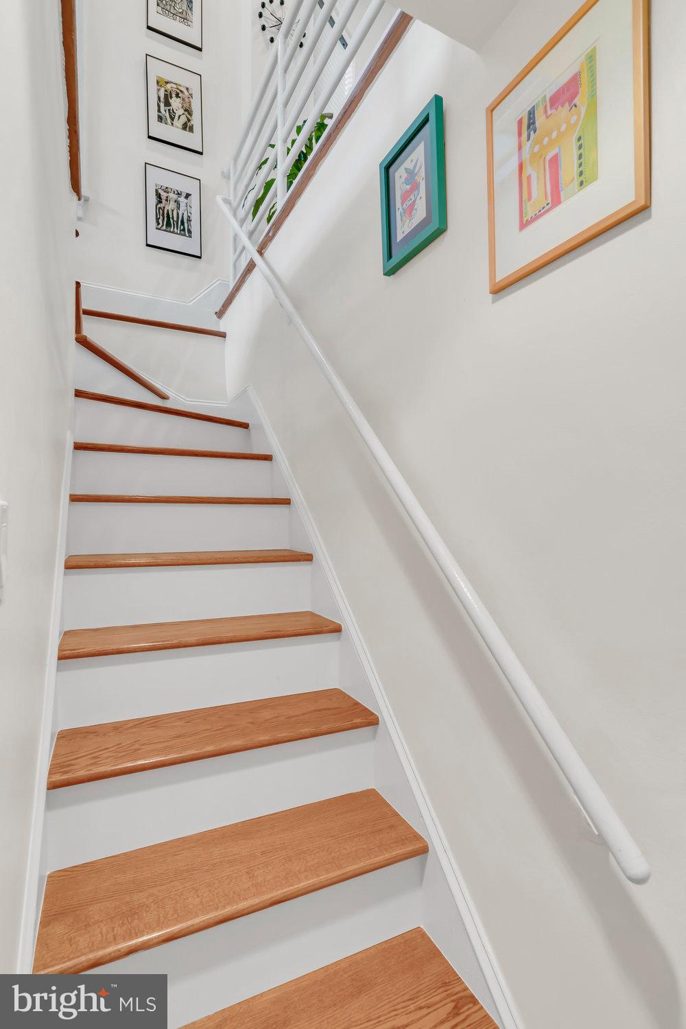 1839 Kalorama Road Northwest, Unit 2 Washington, DC 20009 - Photo 9 of 25 Gallery Image 9