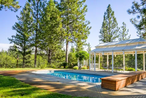 $724,000 | 13871 Greenhaven Lane, Grass Valley, CA 95945